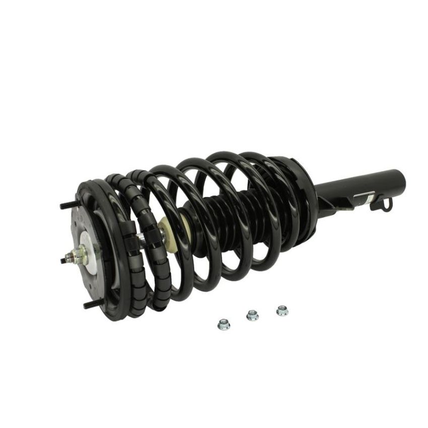 KYB SHOCKS SR4017 3 Nuts