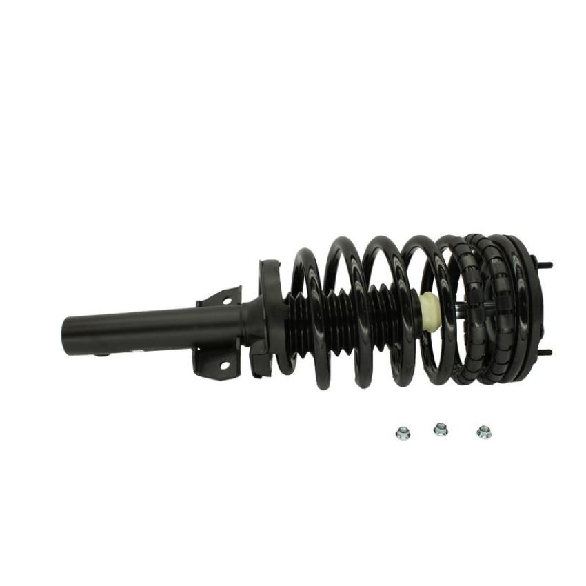 KYB SHOCKS SR4017 3 Nuts