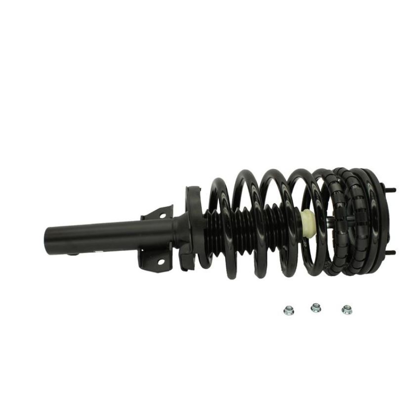 KYB SHOCKS SR4017 3 Nuts