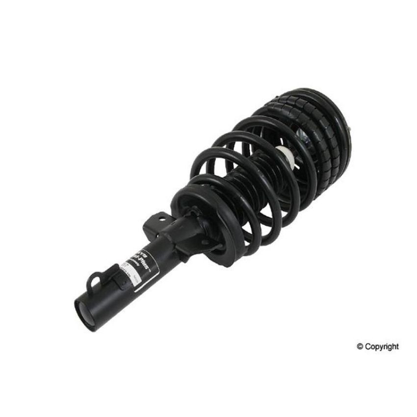 KYB SHOCKS SR4017 3 Nuts