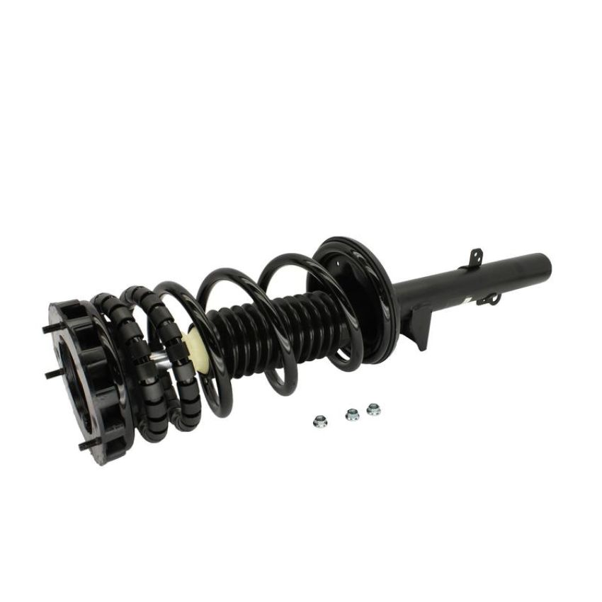 KYB SHOCKS SR4018 3 Nuts