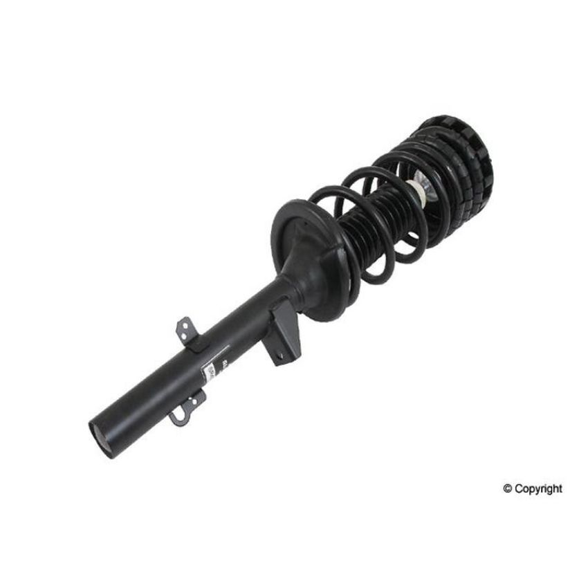 KYB SHOCKS SR4018 3 Nuts