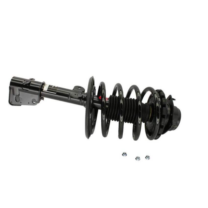 KYB SHOCKS SR4020 3 Nuts