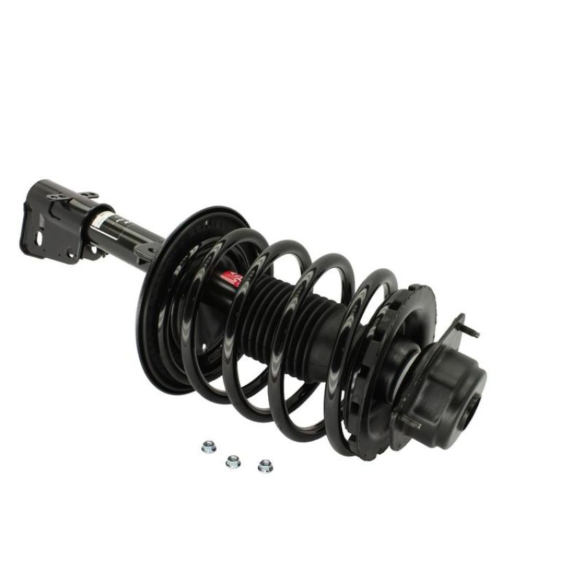 KYB SHOCKS SR4020 3 Nuts