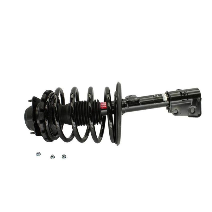 KYB SHOCKS SR4020 3 Nuts