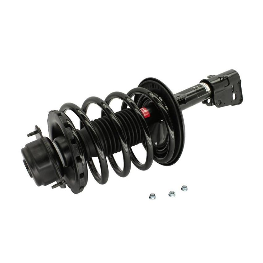 KYB SHOCKS SR4020 3 Nuts