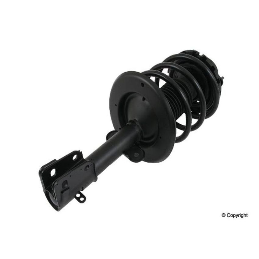 KYB SHOCKS SR4020 3 Nuts