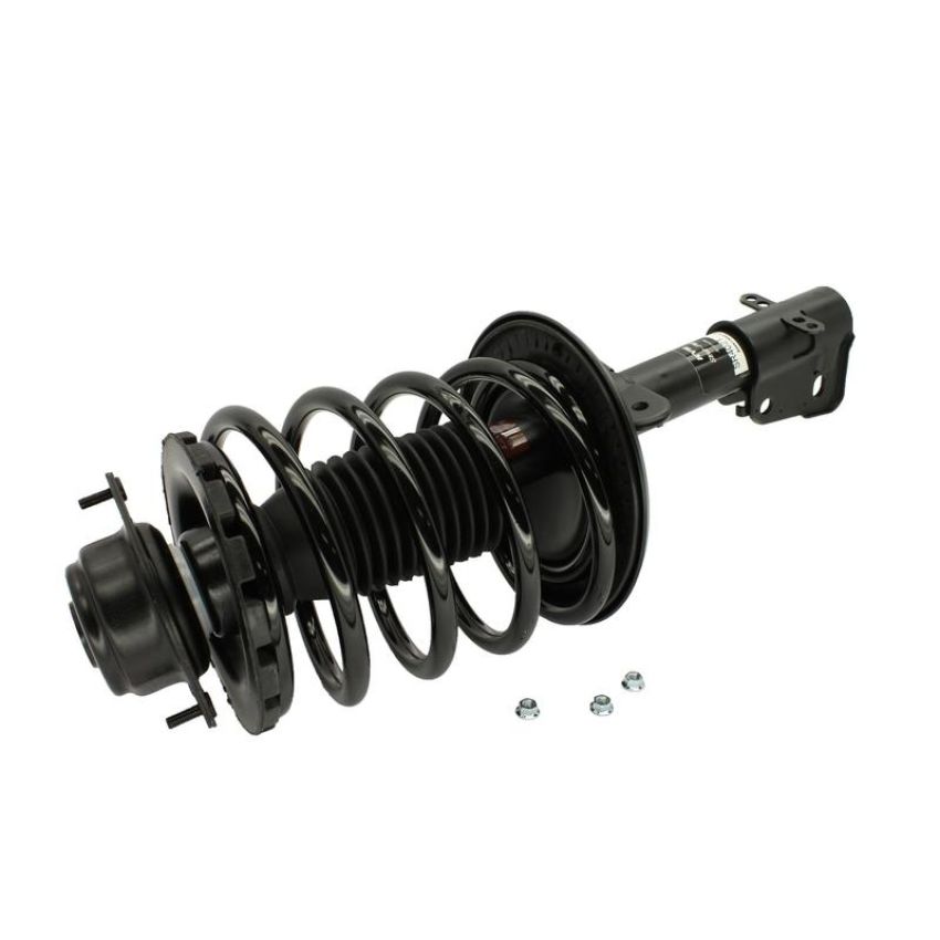 KYB SHOCKS SR4021 3 Nuts