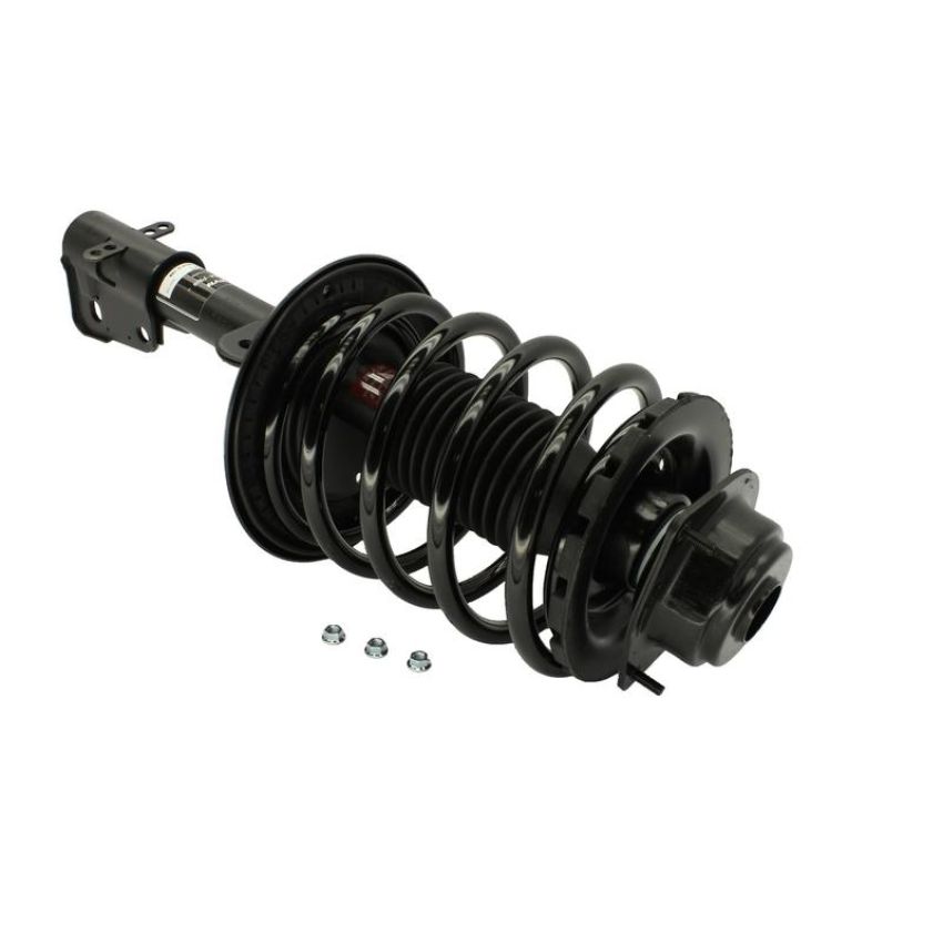 KYB SHOCKS SR4021 3 Nuts