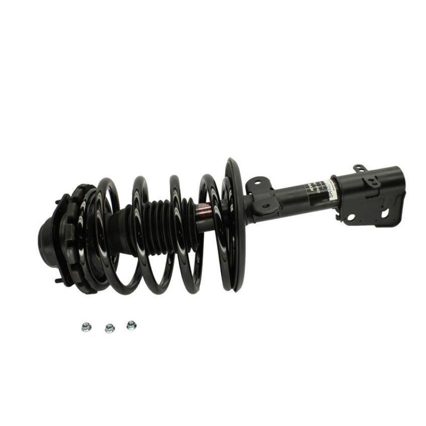 KYB SHOCKS SR4021 3 Nuts