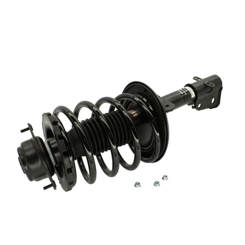 KYB SHOCKS SR4021 3 Nuts