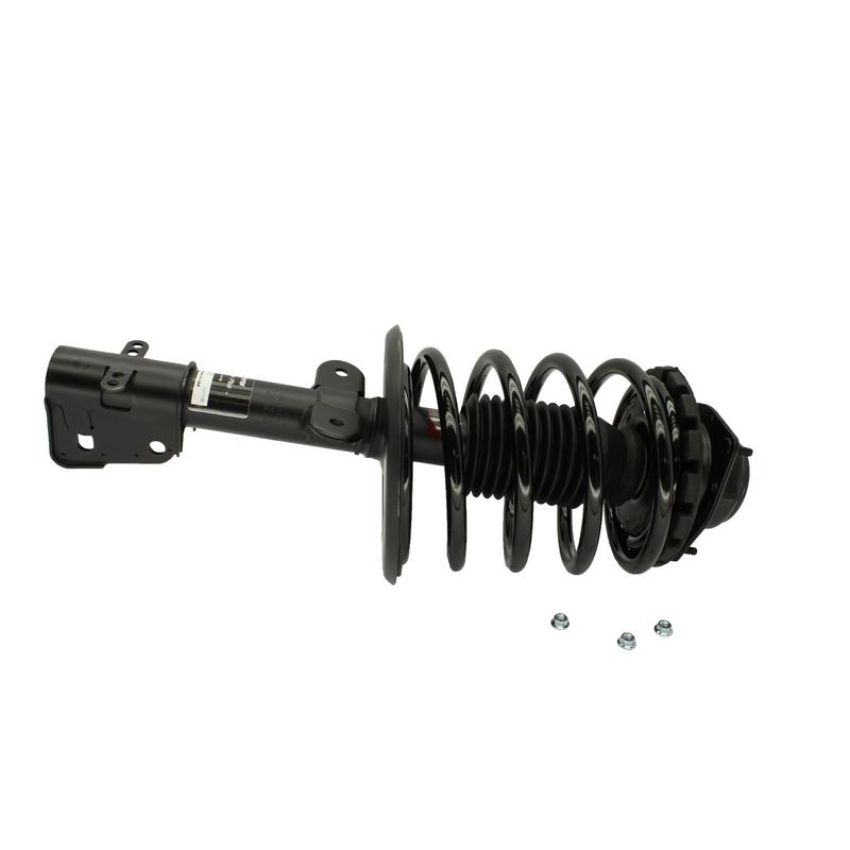 KYB SHOCKS SR4021 3 Nuts