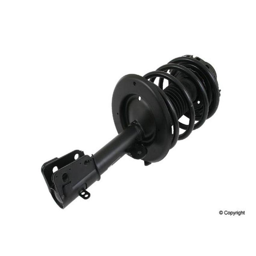 KYB SHOCKS SR4021 3 Nuts