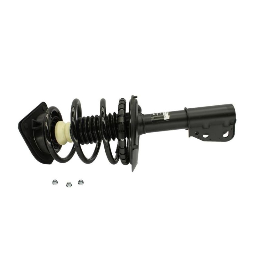 KYB SHOCKS SR4022 3 Nuts