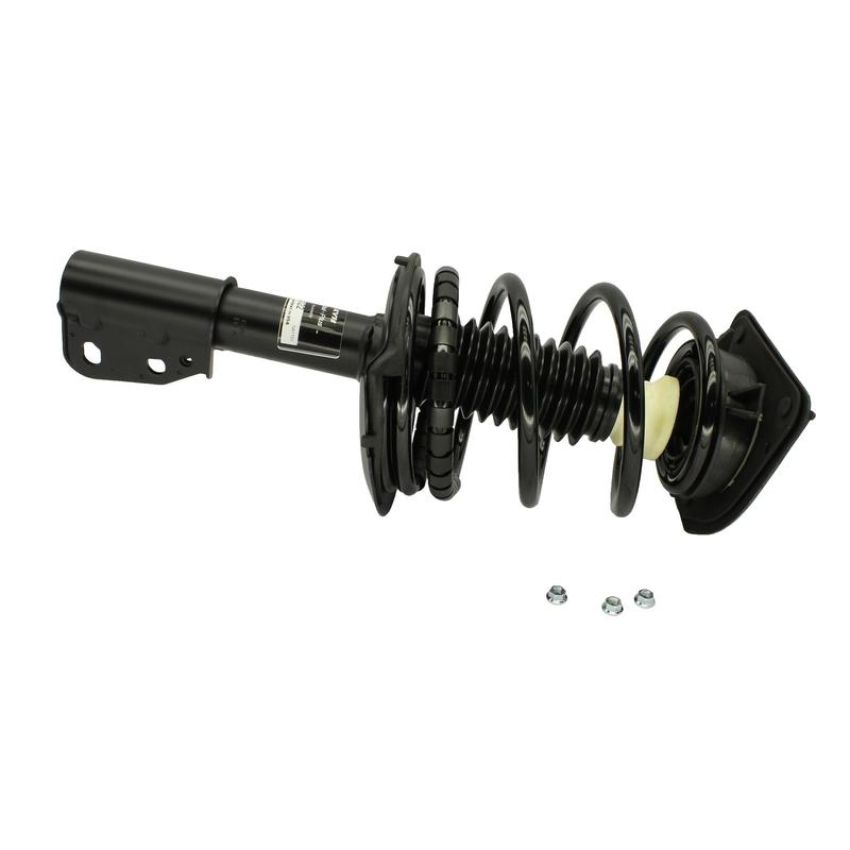 KYB SHOCKS SR4022 3 Nuts