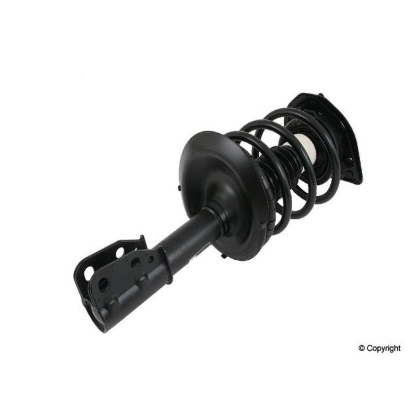 KYB SHOCKS SR4022 3 Nuts