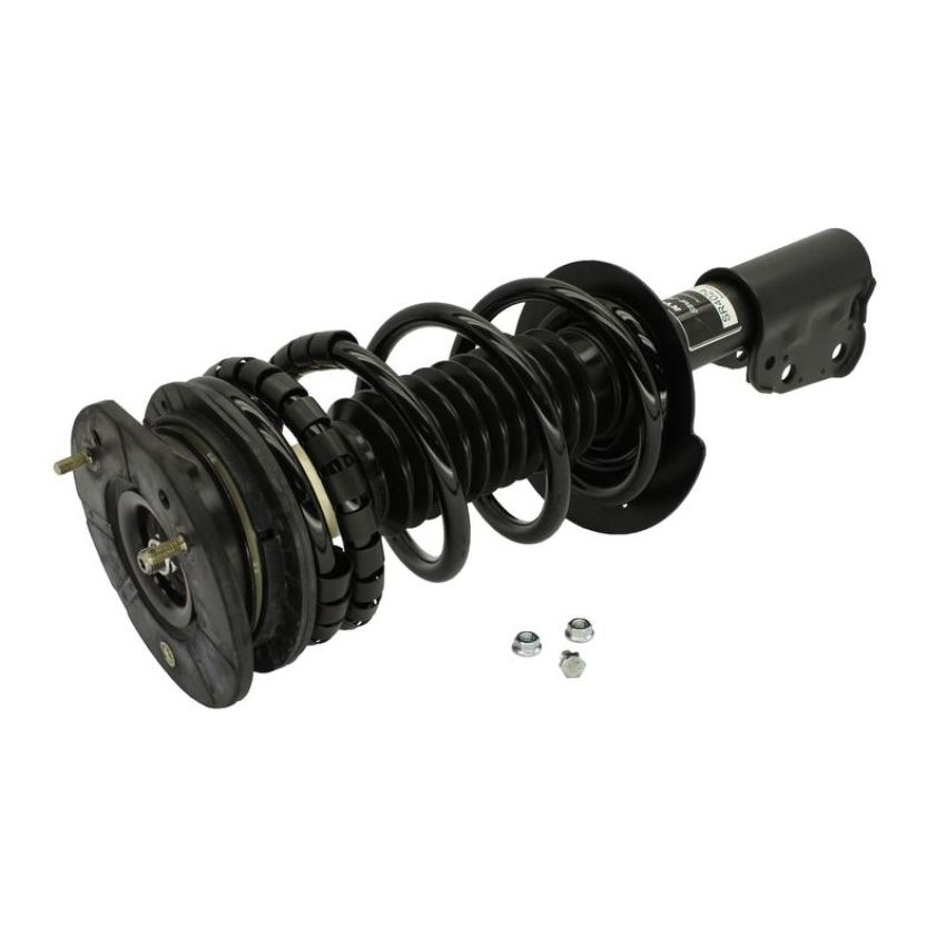KYB SHOCKS SR4024 1 Bolt, 2 Nuts