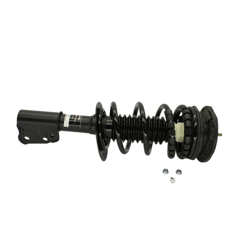 KYB SHOCKS SR4024 1 Bolt, 2 Nuts