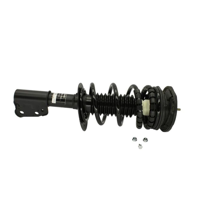KYB SHOCKS SR4024 1 Bolt, 2 Nuts