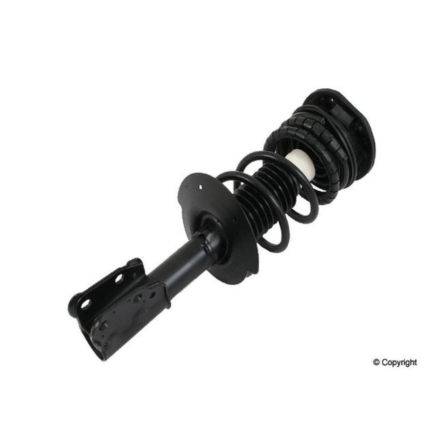 KYB SHOCKS SR4024 1 Bolt, 2 Nuts