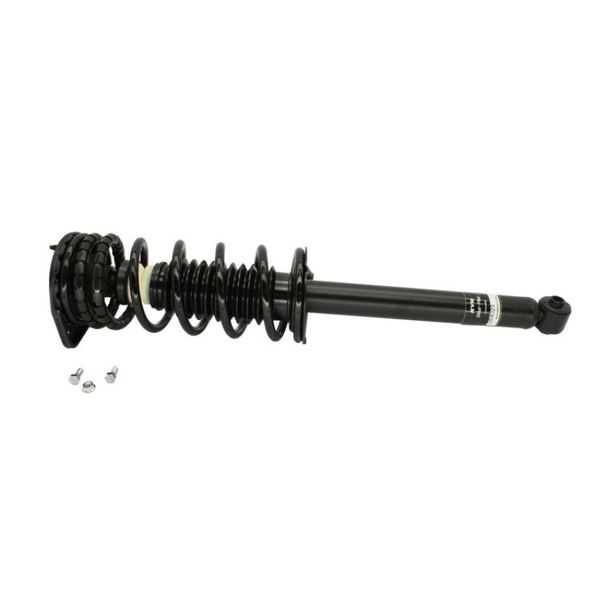 KYB SHOCKS SR4025 2 Bolts, 1 Nut