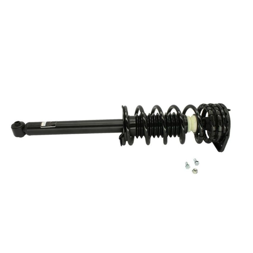 KYB SHOCKS SR4025 2 Bolts, 1 Nut