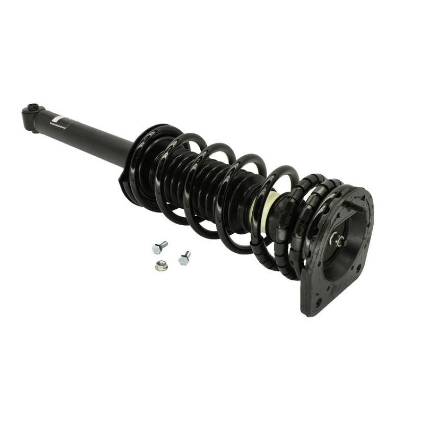 KYB SHOCKS SR4025 2 Bolts, 1 Nut