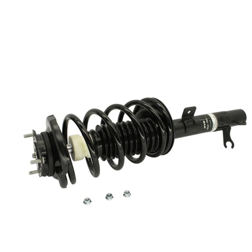 KYB SHOCKS SR4027 3 Nuts