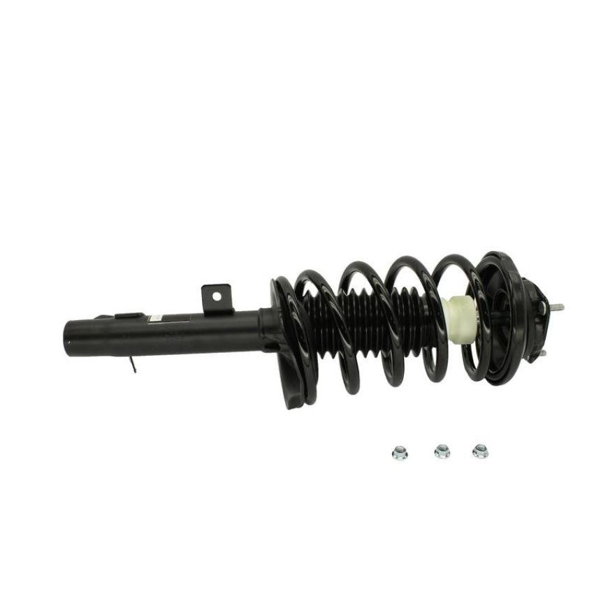 KYB SHOCKS SR4027 3 Nuts