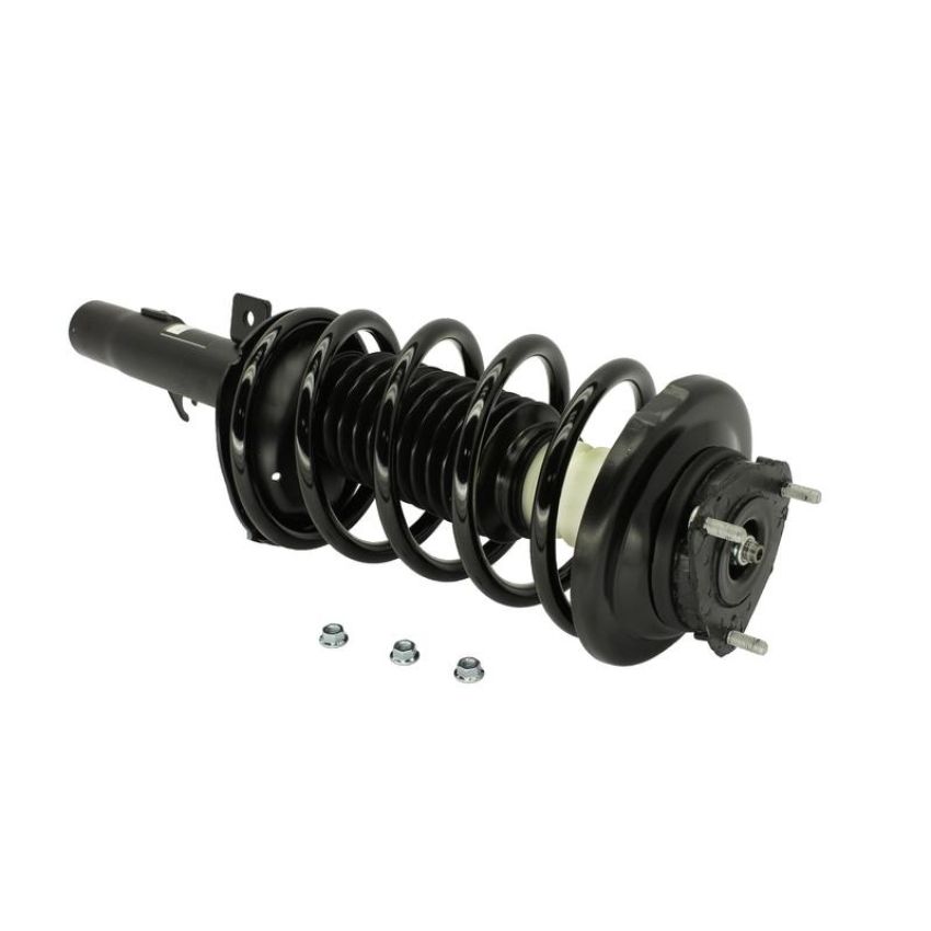 KYB SHOCKS SR4027 3 Nuts