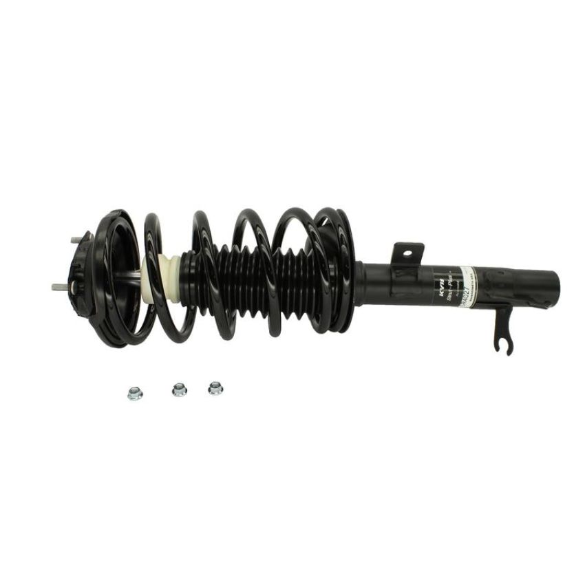 KYB SHOCKS SR4027 3 Nuts