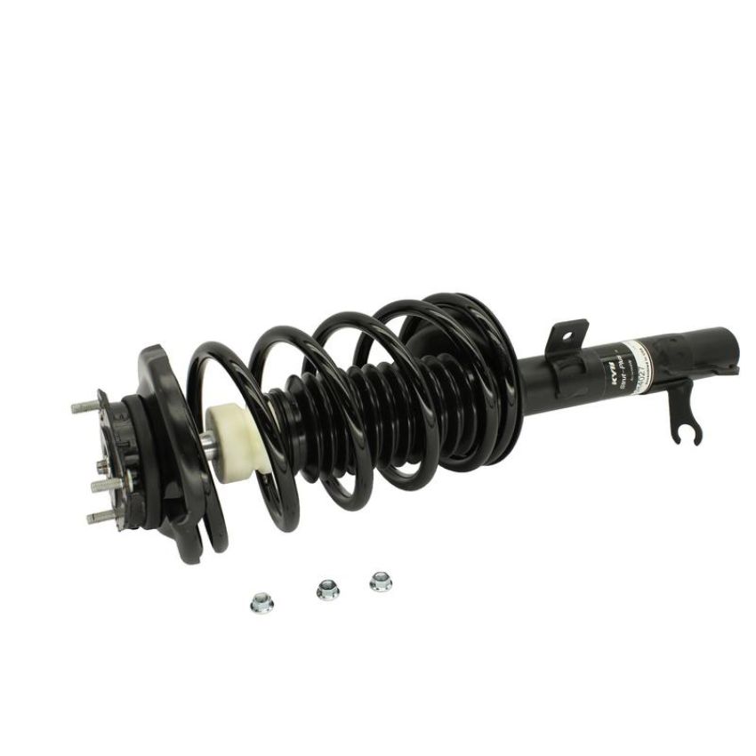 KYB SHOCKS SR4027 3 Nuts