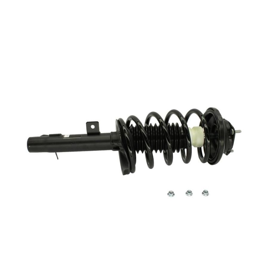 KYB SHOCKS SR4027 3 Nuts