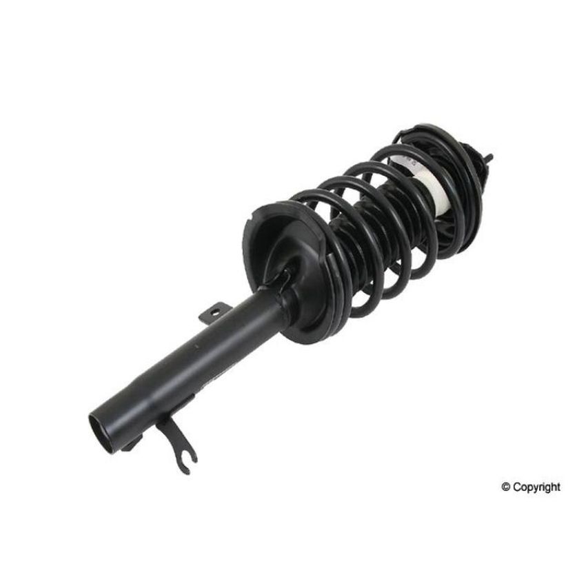KYB SHOCKS SR4027 3 Nuts