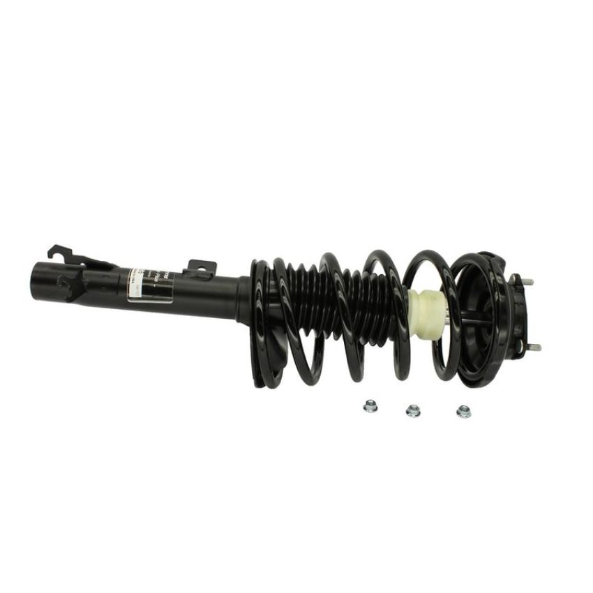KYB SHOCKS SR4028 3 Nuts