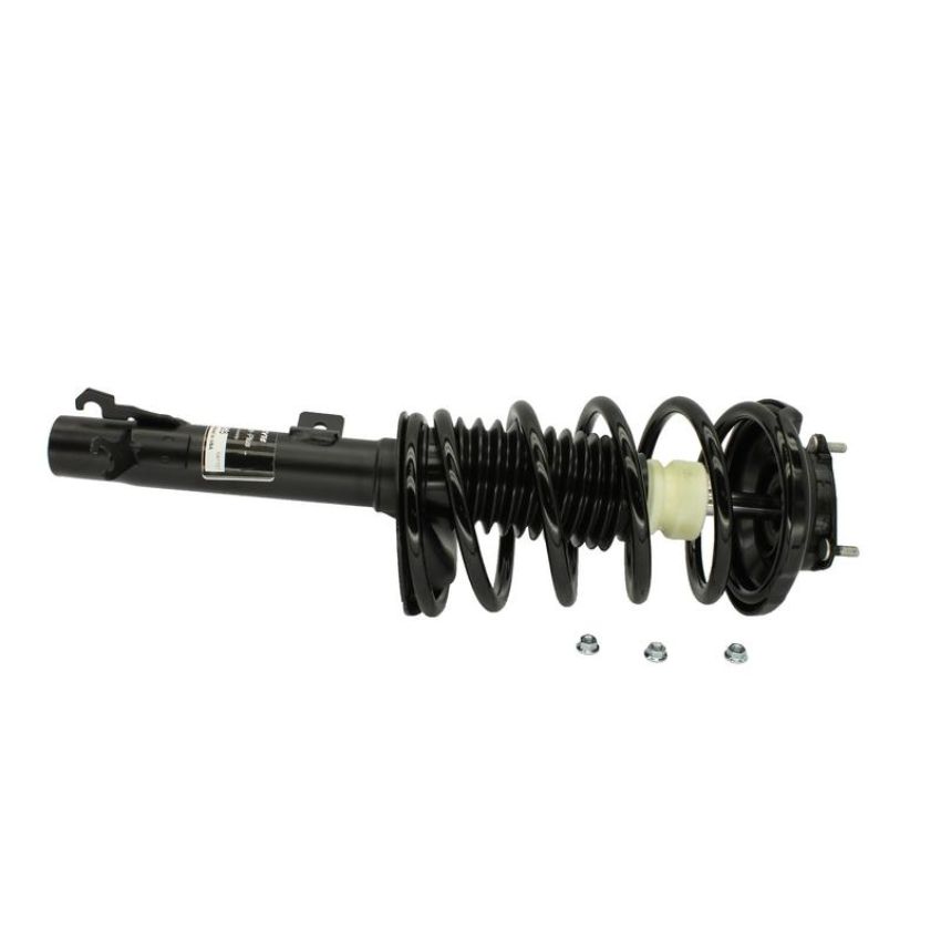 KYB SHOCKS SR4028 3 Nuts