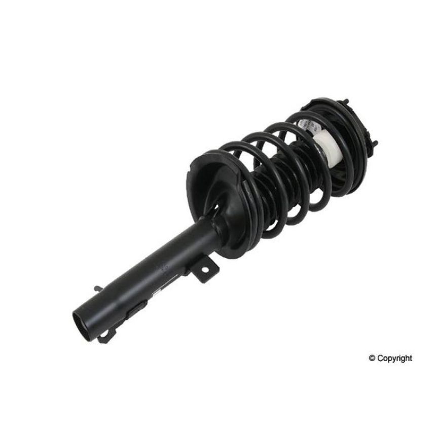 KYB SHOCKS SR4028 3 Nuts