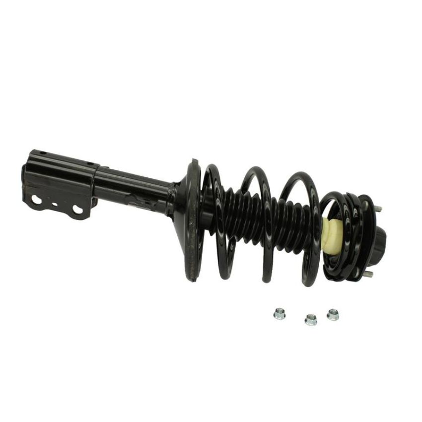 KYB SHOCKS SR4029 3 Nuts