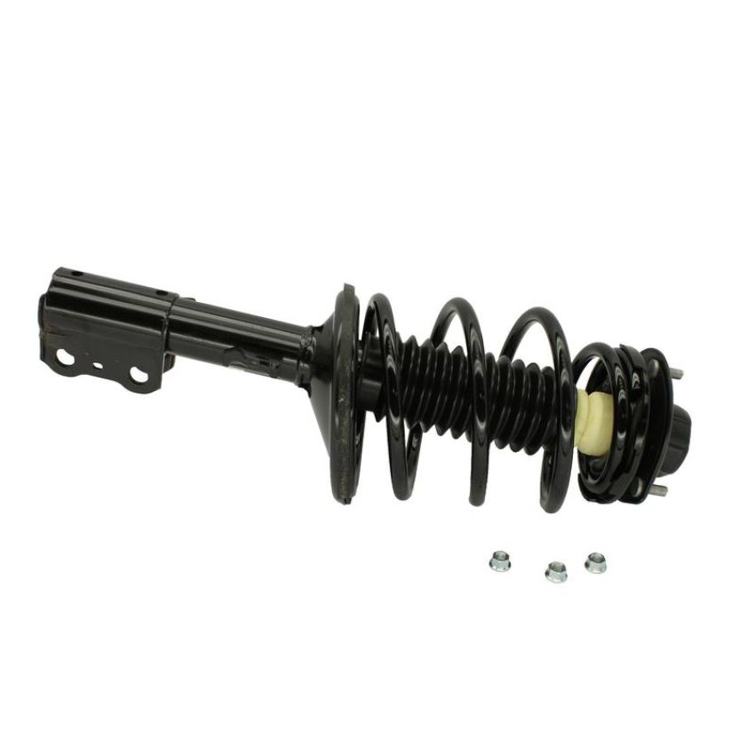 KYB SHOCKS SR4029 3 Nuts