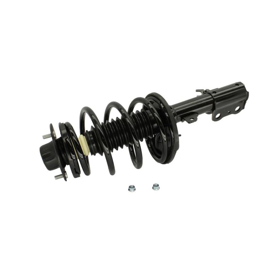 KYB SHOCKS SR4030 3 Nuts