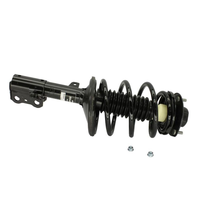 KYB SHOCKS SR4030 3 Nuts