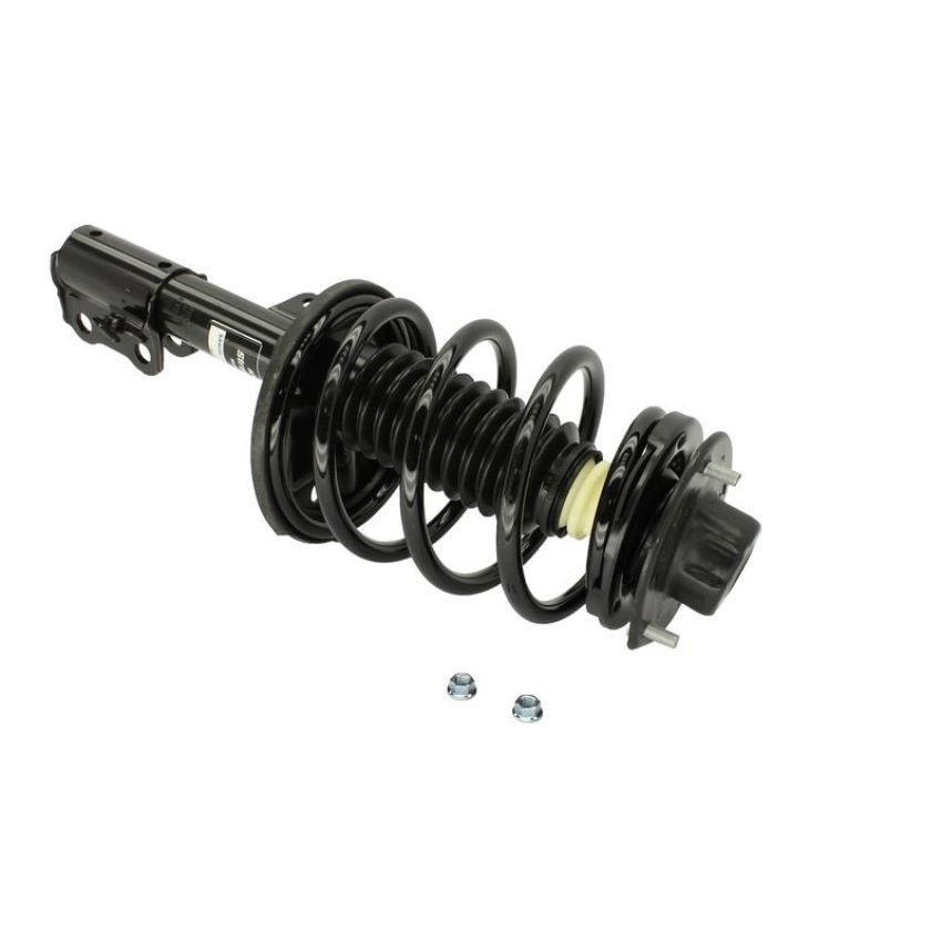 KYB SHOCKS SR4030 3 Nuts