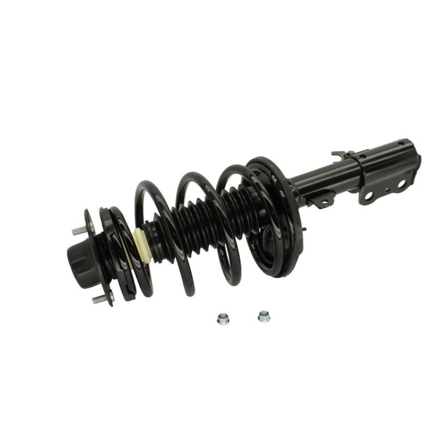 KYB SHOCKS SR4030 3 Nuts