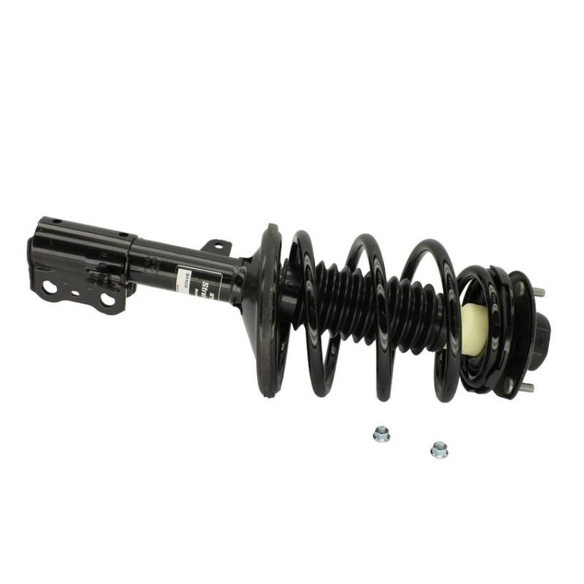 KYB SHOCKS SR4030 3 Nuts