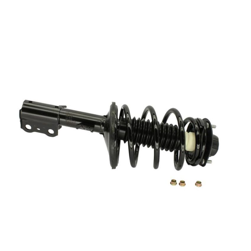 KYB SHOCKS SR4031 3 Nuts
