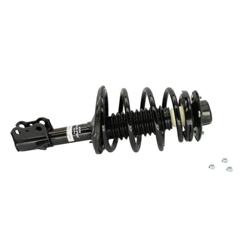 KYB SHOCKS SR4031 3 Nuts