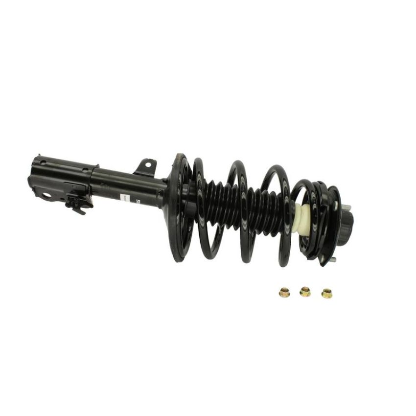 KYB SHOCKS SR4032 3 Nuts