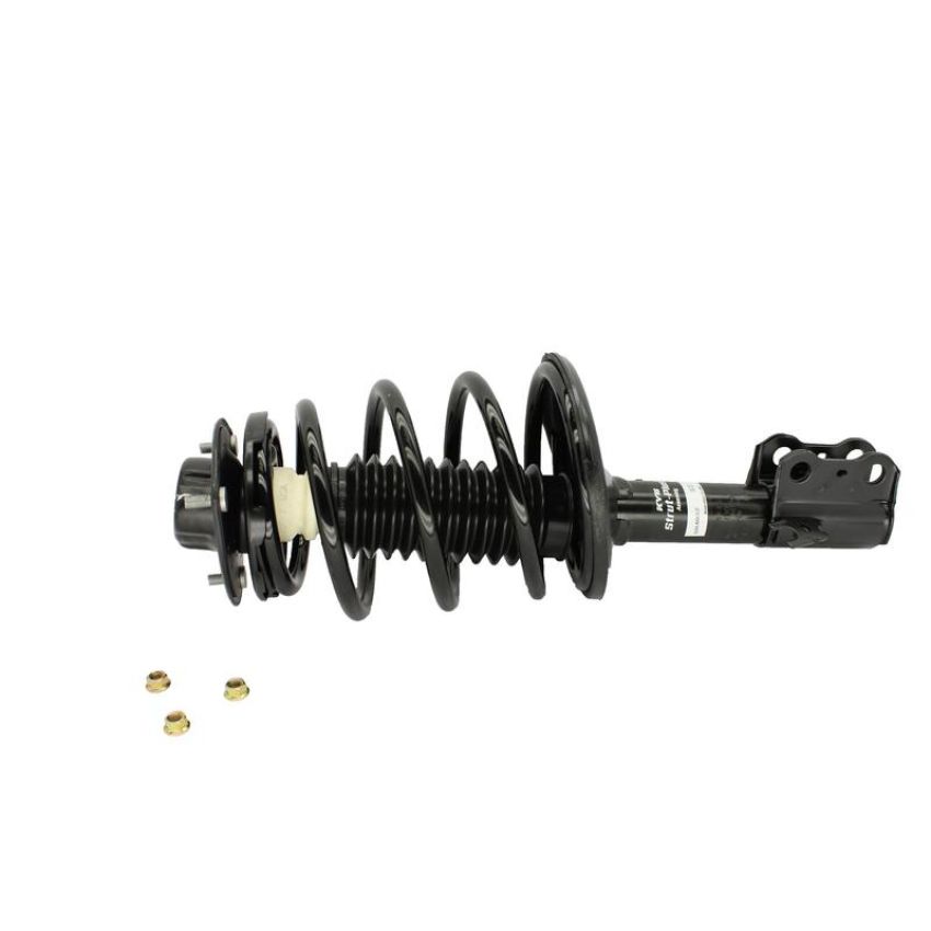 KYB SHOCKS SR4032 3 Nuts