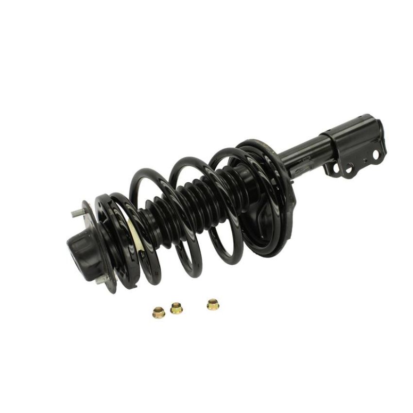KYB SHOCKS SR4032 3 Nuts
