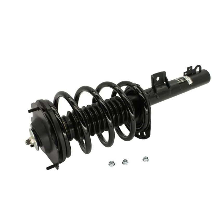 KYB SHOCKS SR4033 3 Nuts